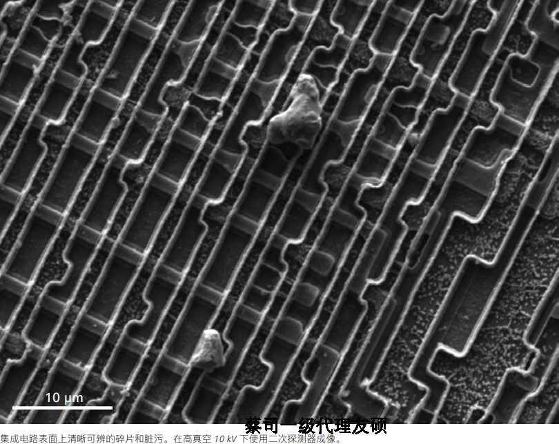 南川蔡司南川扫描电镜EVO