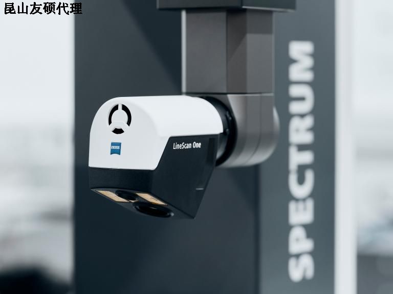 南川蔡司三坐标SPECTRUM